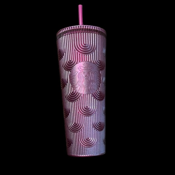Starbucks Other - Starbucks purple rainbow tumbler. NWT.